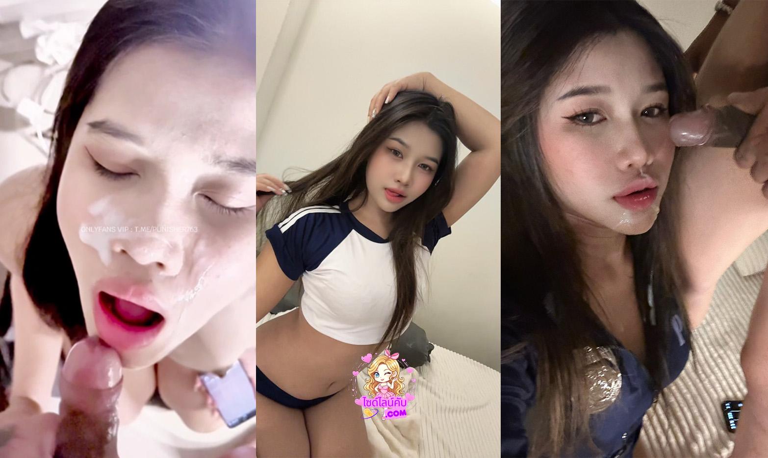 irinzrnpeach     วัยรุ่นตั้งกล้องเย็ดกันเย็ดกันเสร็จดูดควยกันต่อซอยกันมันส์ๆเอากันเน้นๆ